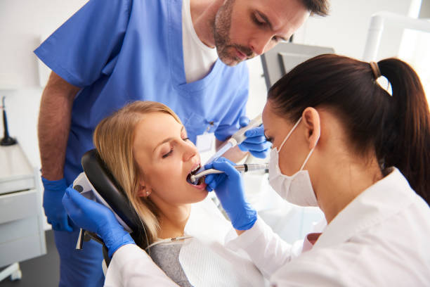 Best Traditional Braces  in Choctaw, OK