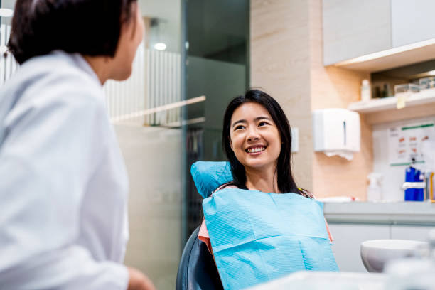 Best Emergency Dental Care  in Choctaw, OK