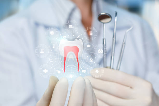 Laser Dentistry in Choctaw, OK
