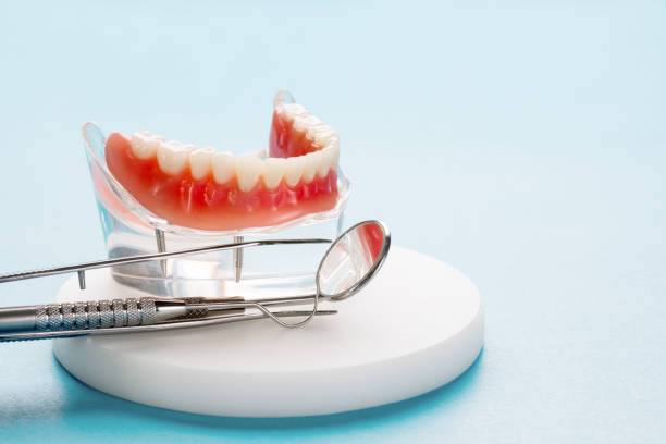 TMJ/TMD Treatment in Choctaw, OK
