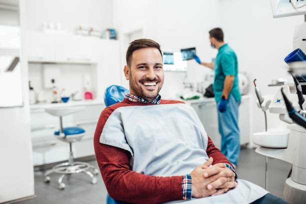 Best Tooth Extraction  in Choctaw, OK