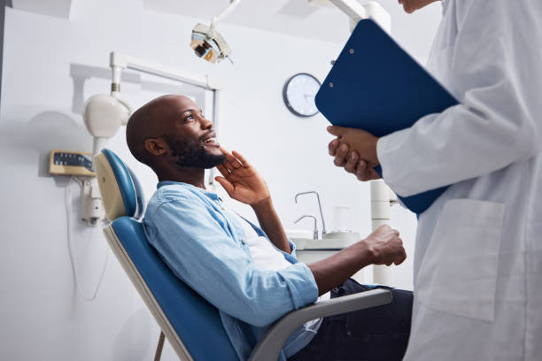 Advanced Technology for Better Dental Care in Choctaw, OK