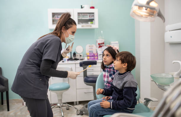 Best Teeth Whitening  in Choctaw, OK