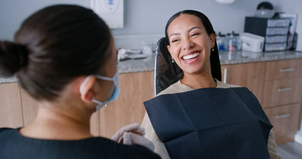 Best Wisdom Tooth Removal  in Choctaw, OK