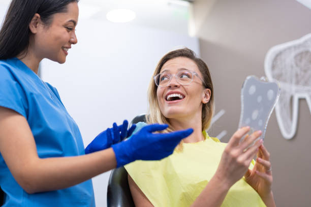 Choctaw, OK Dental Services Company