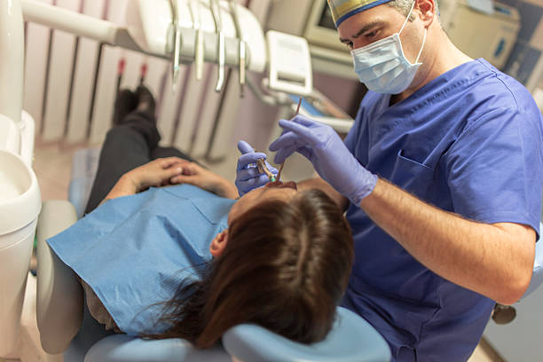 Best Dental Exams and Cleanings  in Choctaw, OK