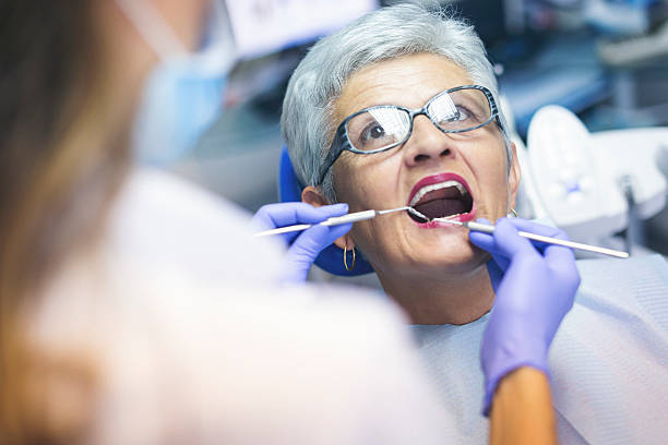 Best Veneers and Lumineers  in Choctaw, OK