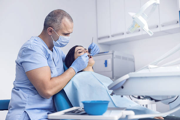 Best TMJ/TMD Treatment  in Choctaw, OK