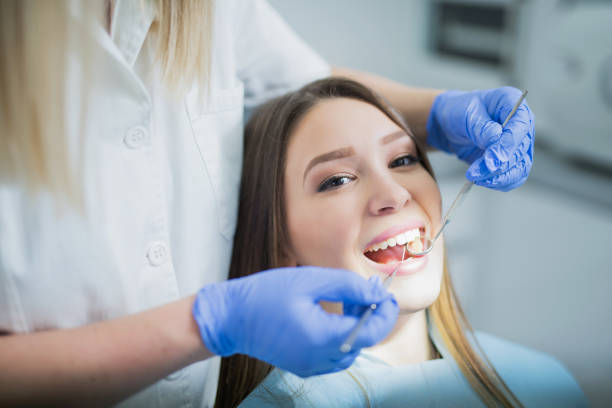  Choctaw, OK Dental Services Pros