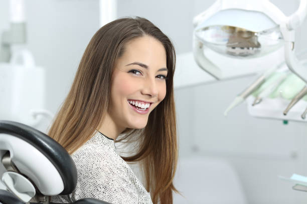 Best Laser Dentistry  in Choctaw, OK