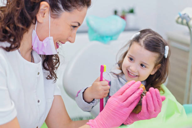Best Periodontal (Gum) Disease Treatment  in Choctaw, OK